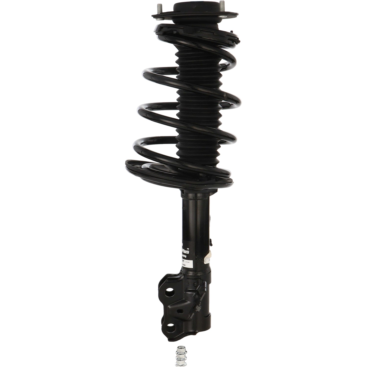 KYB SR4741 Front Right Strut-Plus Strut Assembly Toyota Avalon