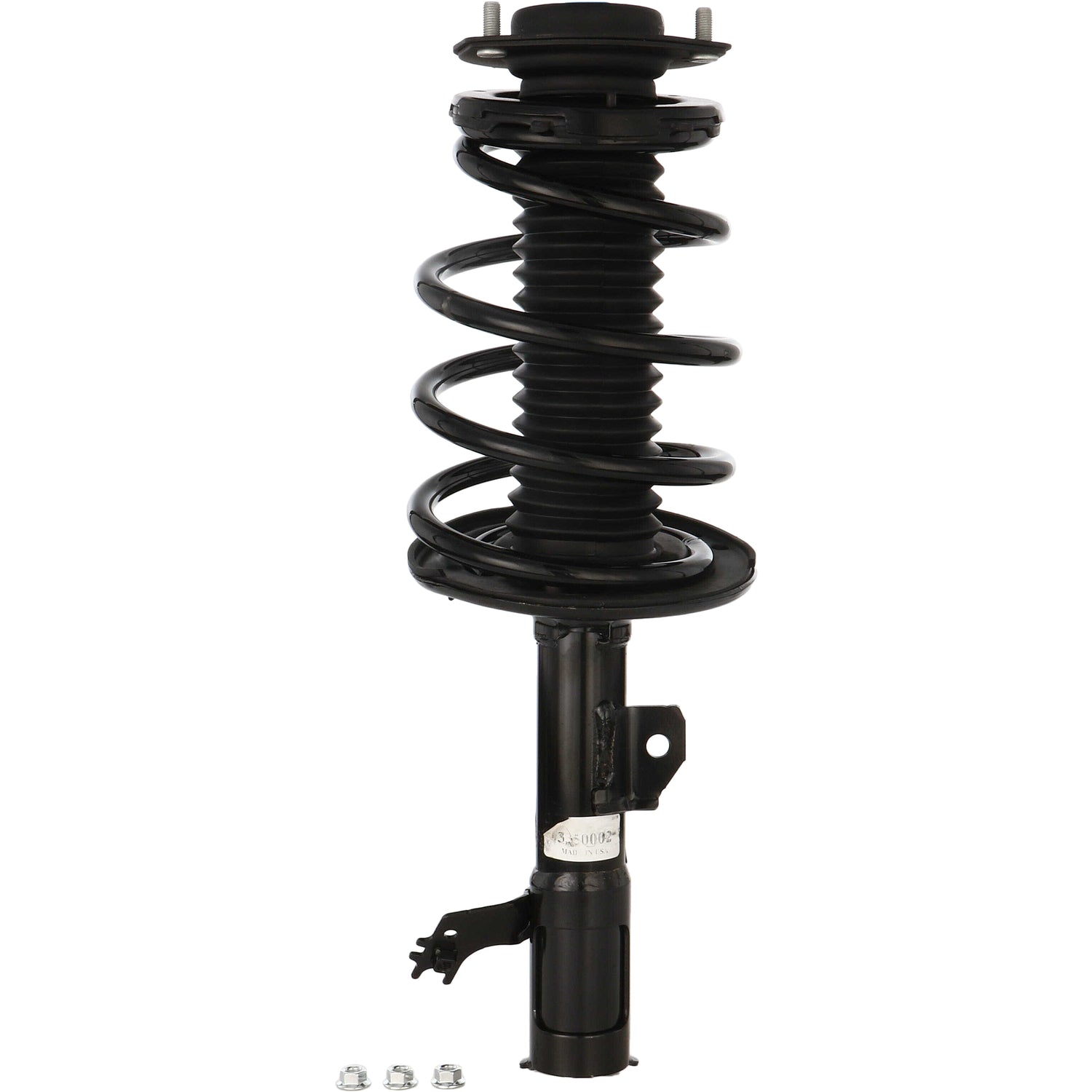 KYB SR4741 Front Right Strut-Plus Strut Assembly Toyota Avalon