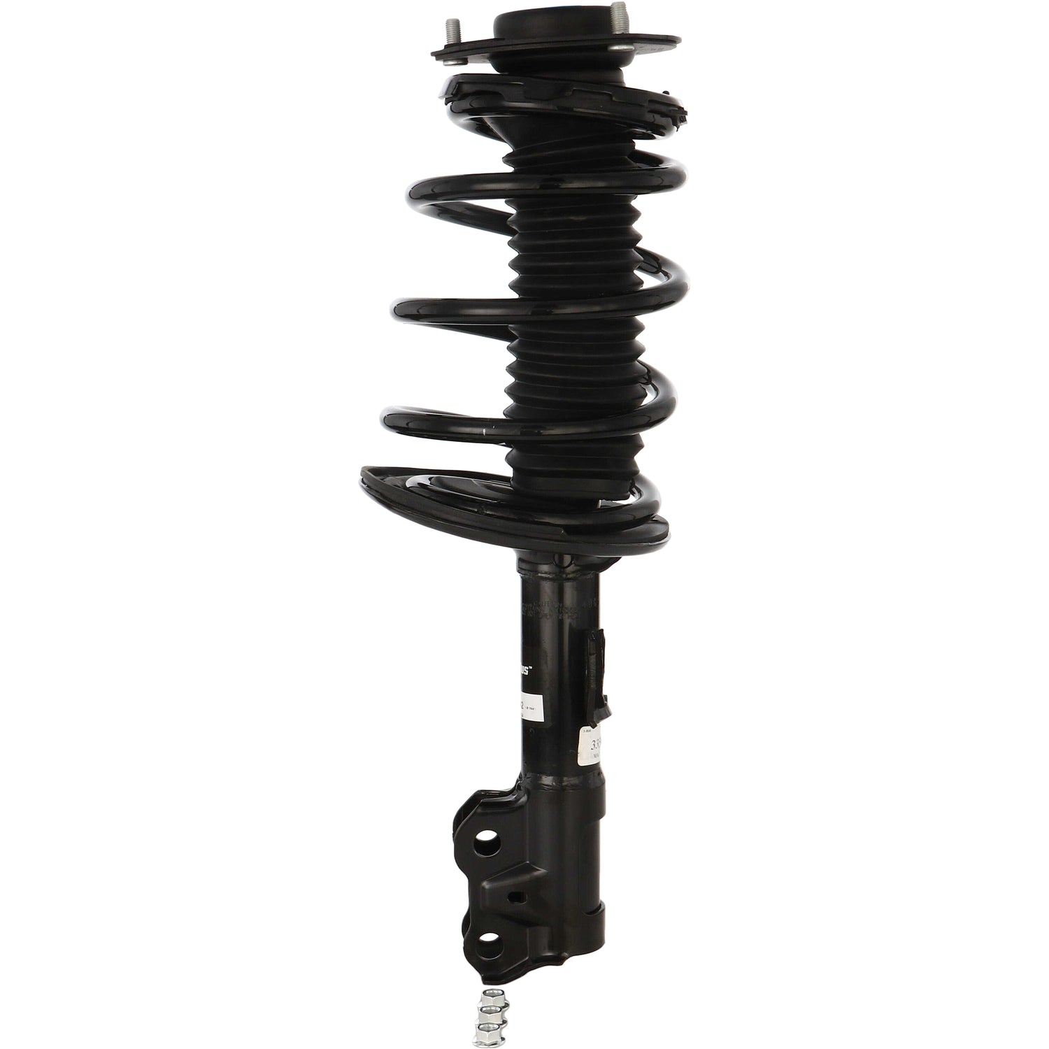 KYB SR4742 Front Left Strut-Plus Strut Assembly Toyota Avalon