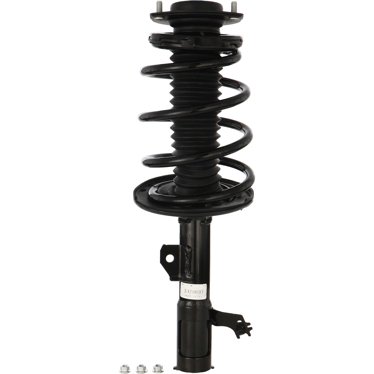 KYB SR4742 Front Left Strut-Plus Strut Assembly Toyota Avalon