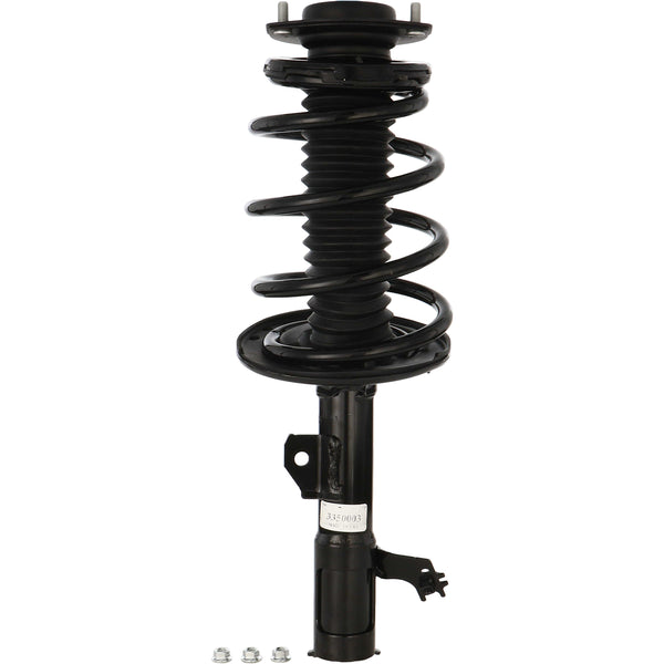 KYB SR4742 Front Left Strut-Plus Strut Assembly Toyota Avalon