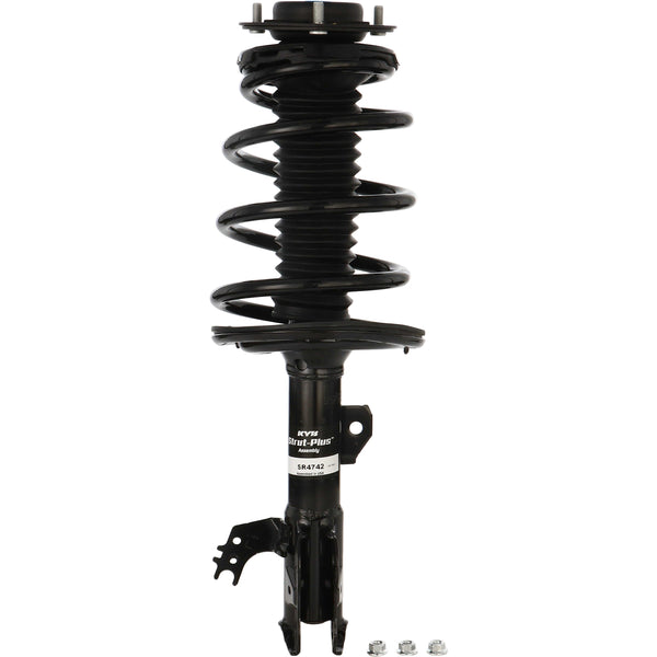 KYB SR4742 Front Left Strut-Plus Strut Assembly Toyota Avalon