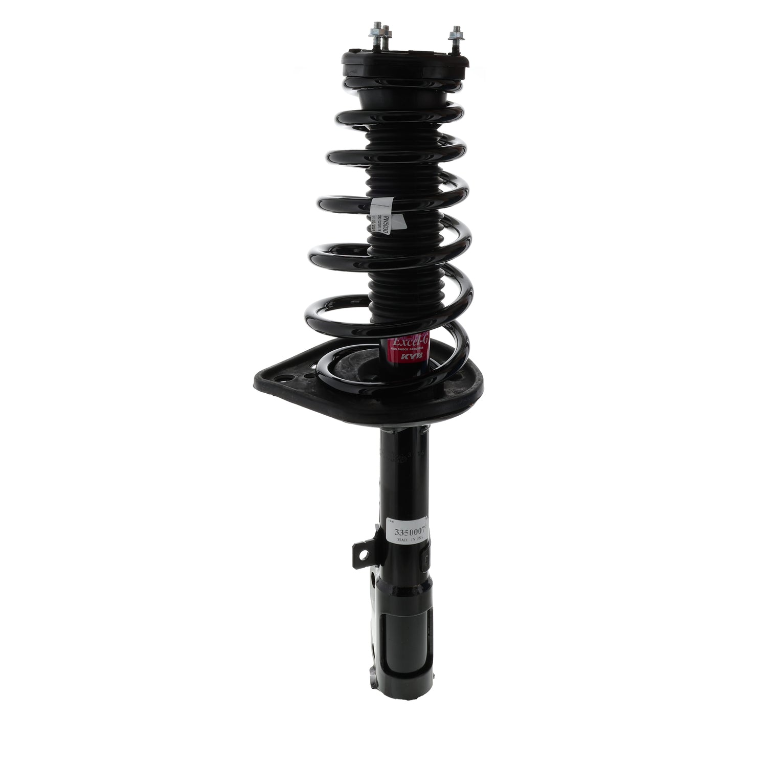 KYB SR4744 Rear Left Strut-Plus Toyota Avalon