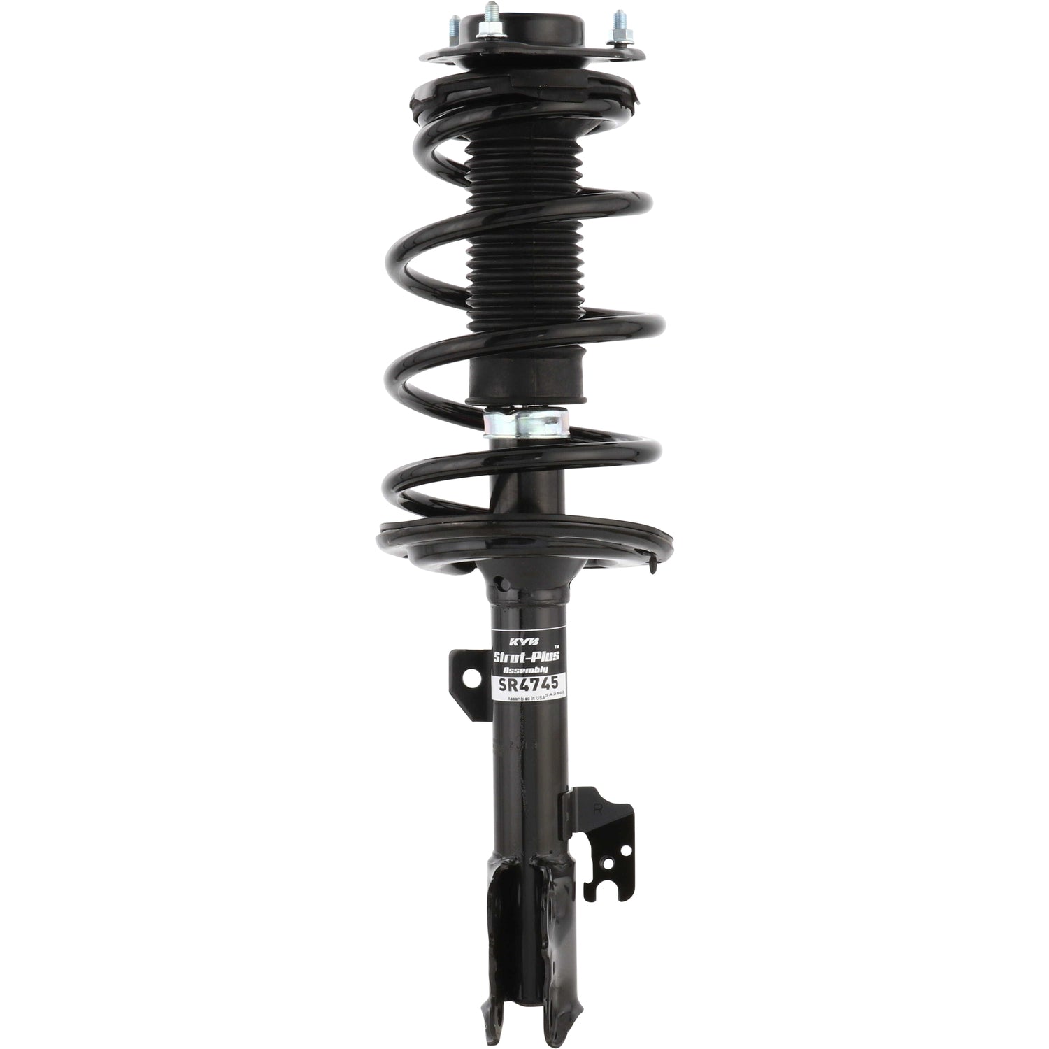KYB SR4745 Front Right Strut-Plus Assembly Toyota Sienna