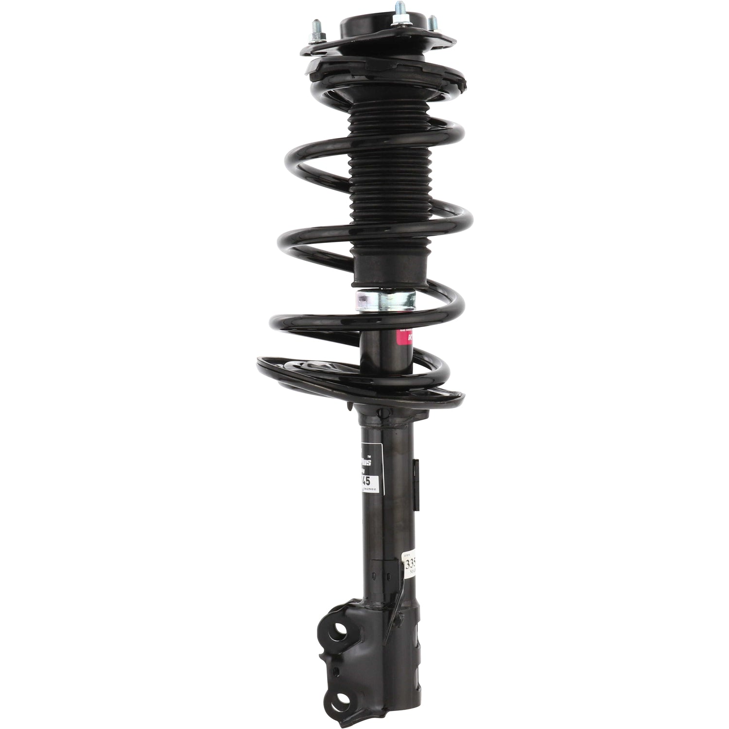KYB SR4745 Front Right Strut-Plus Assembly Toyota Sienna