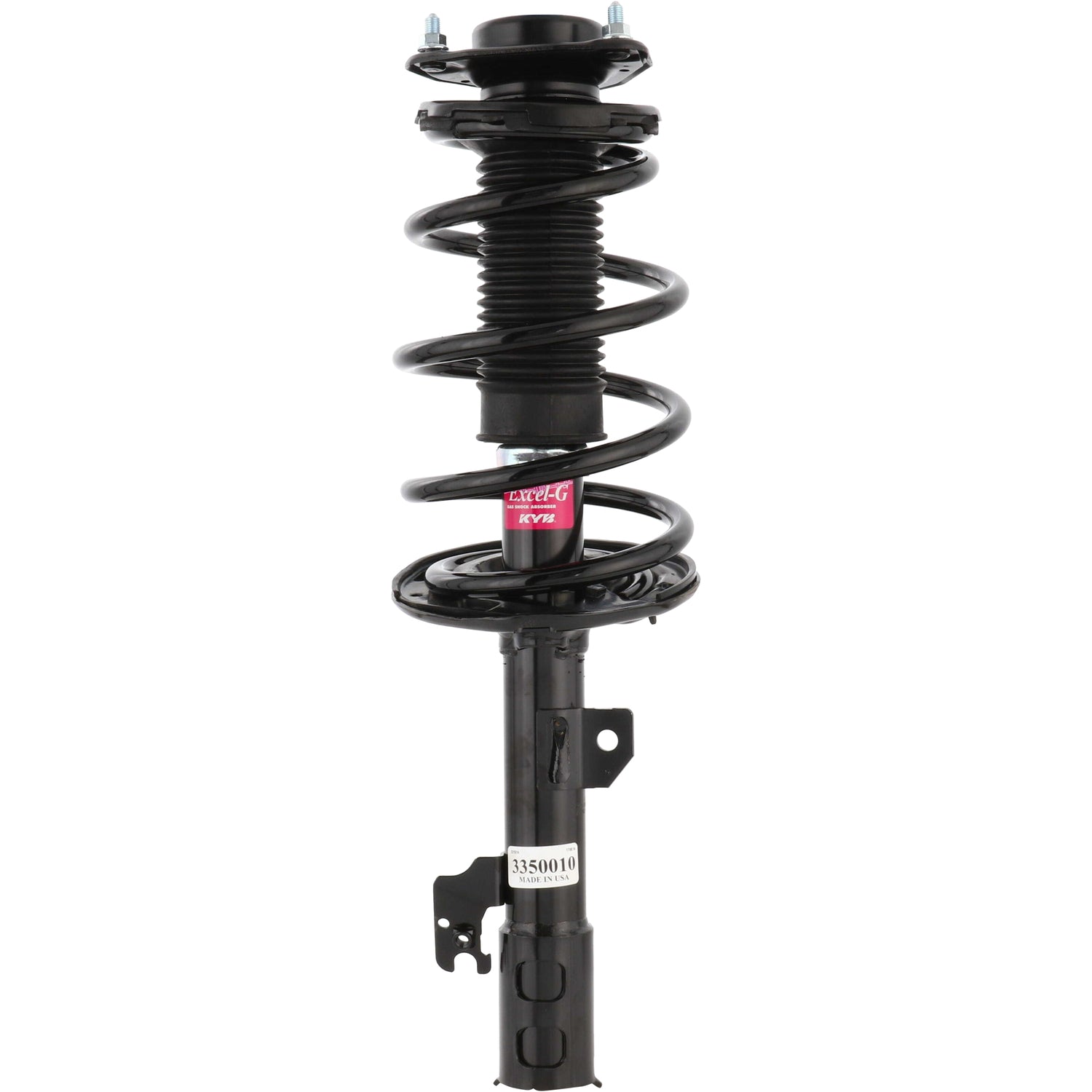 KYB SR4745 Front Right Strut-Plus Assembly Toyota Sienna