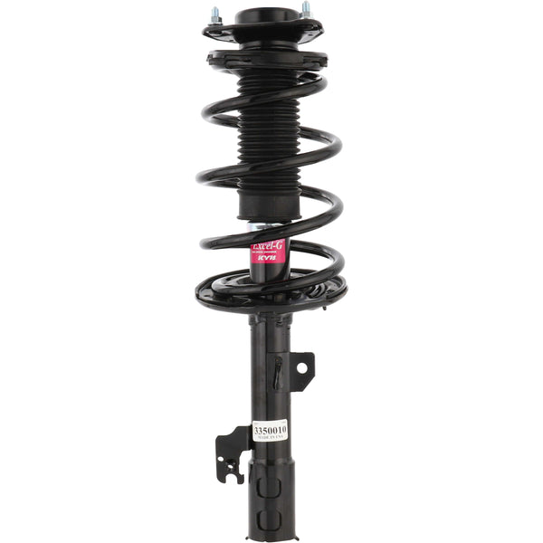 KYB SR4745 Front Right Strut-Plus Assembly Toyota Sienna