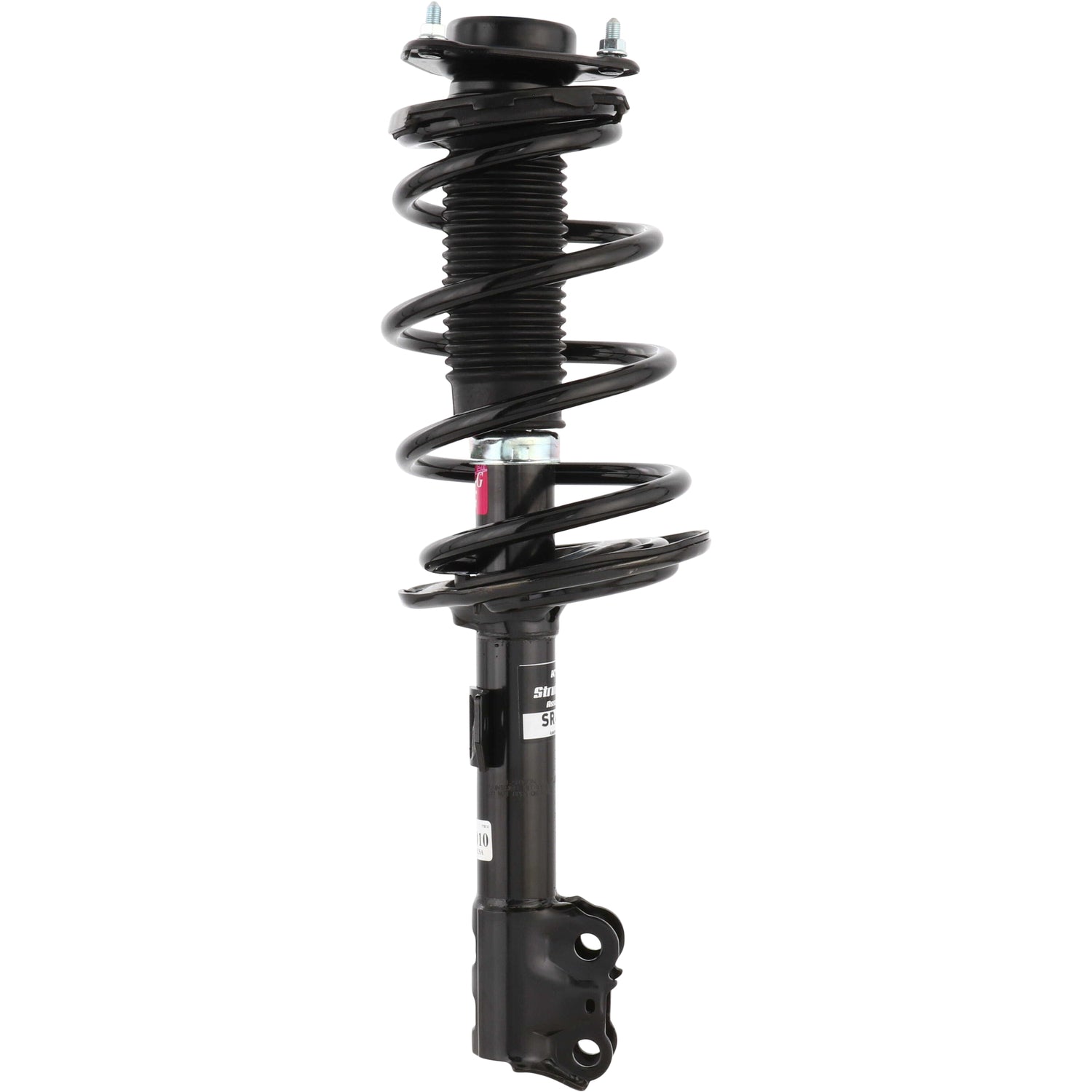 KYB Strut Assembly 2015-2020 Toyota Sienna Strut-Plus – ShockWarehouse