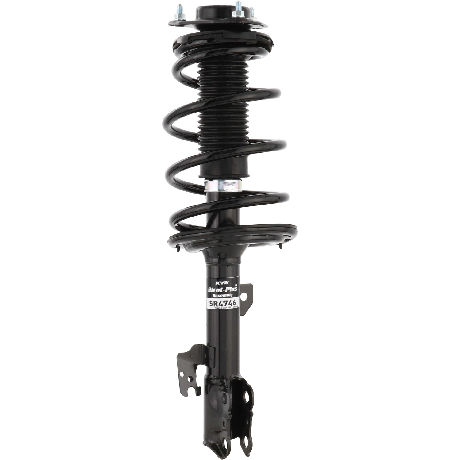 KYB SR4746 Front Left Strut-Plus Assembly Toyota Sienna