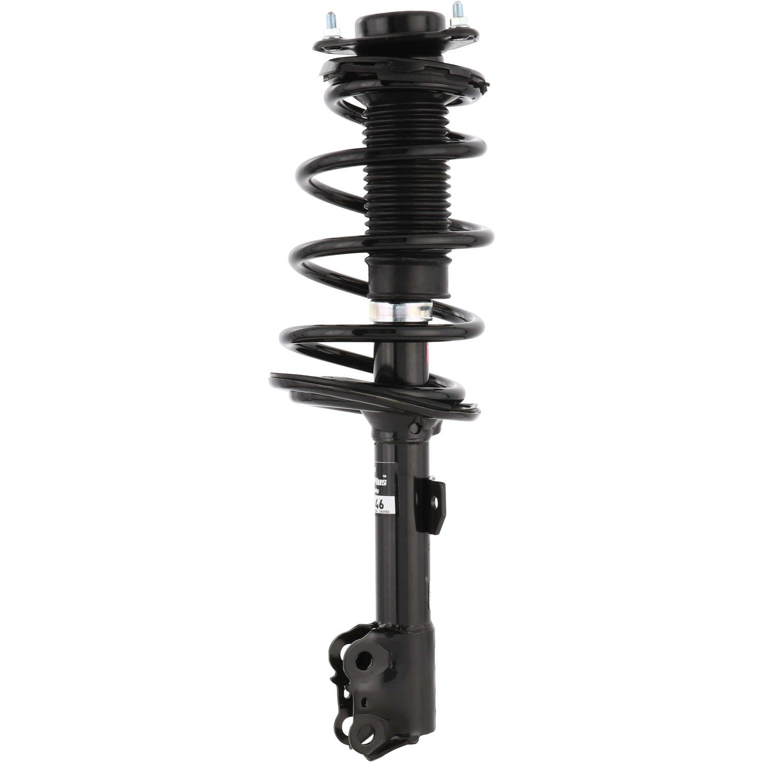 KYB SR4746 Front Left Strut-Plus Assembly Toyota Sienna