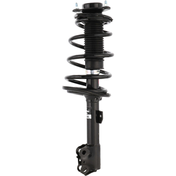 KYB SR4746 Front Left Strut-Plus Assembly Toyota Sienna