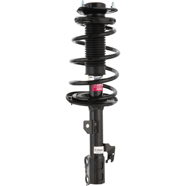 KYB SR4746 Front Left Strut-Plus Assembly Toyota Sienna