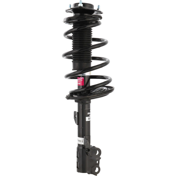 KYB SR4746 Front Left Strut-Plus Assembly Toyota Sienna