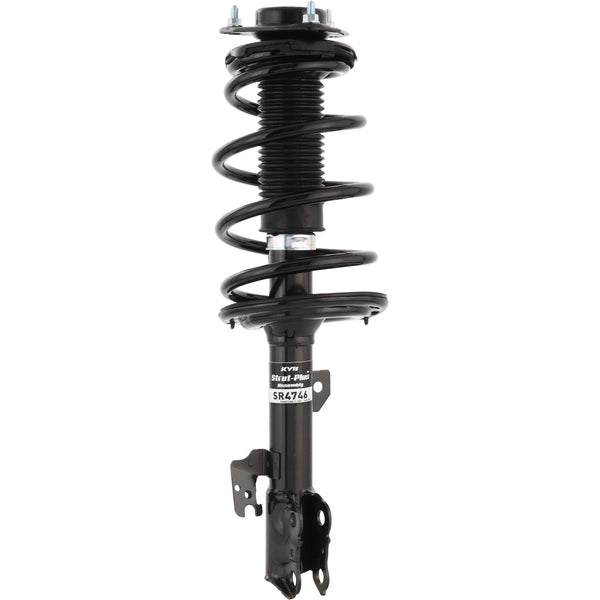 KYB SR4746 Front Left Strut-Plus Assembly Toyota Sienna