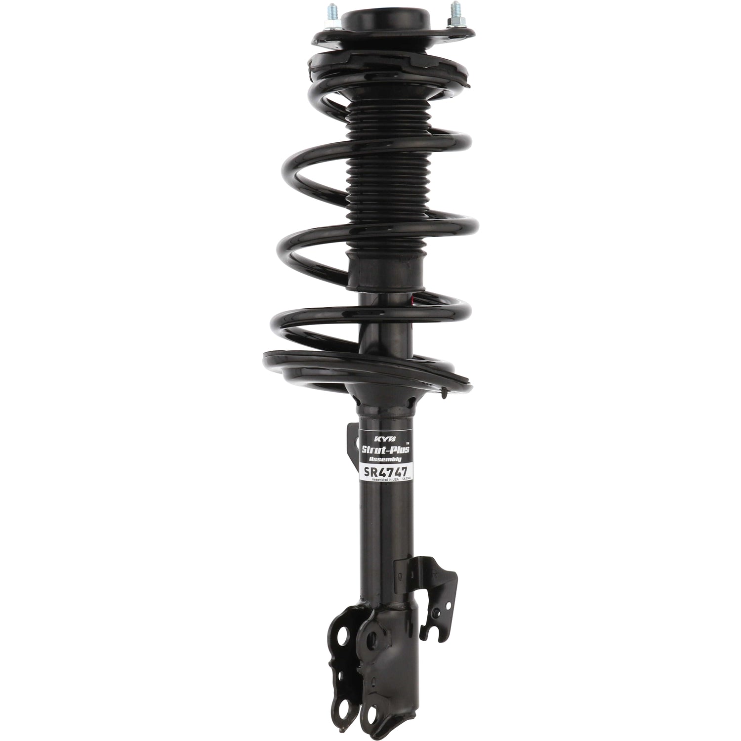 KYB SR4747 Front Right Strut-Plus Assembly Toyota Sienna