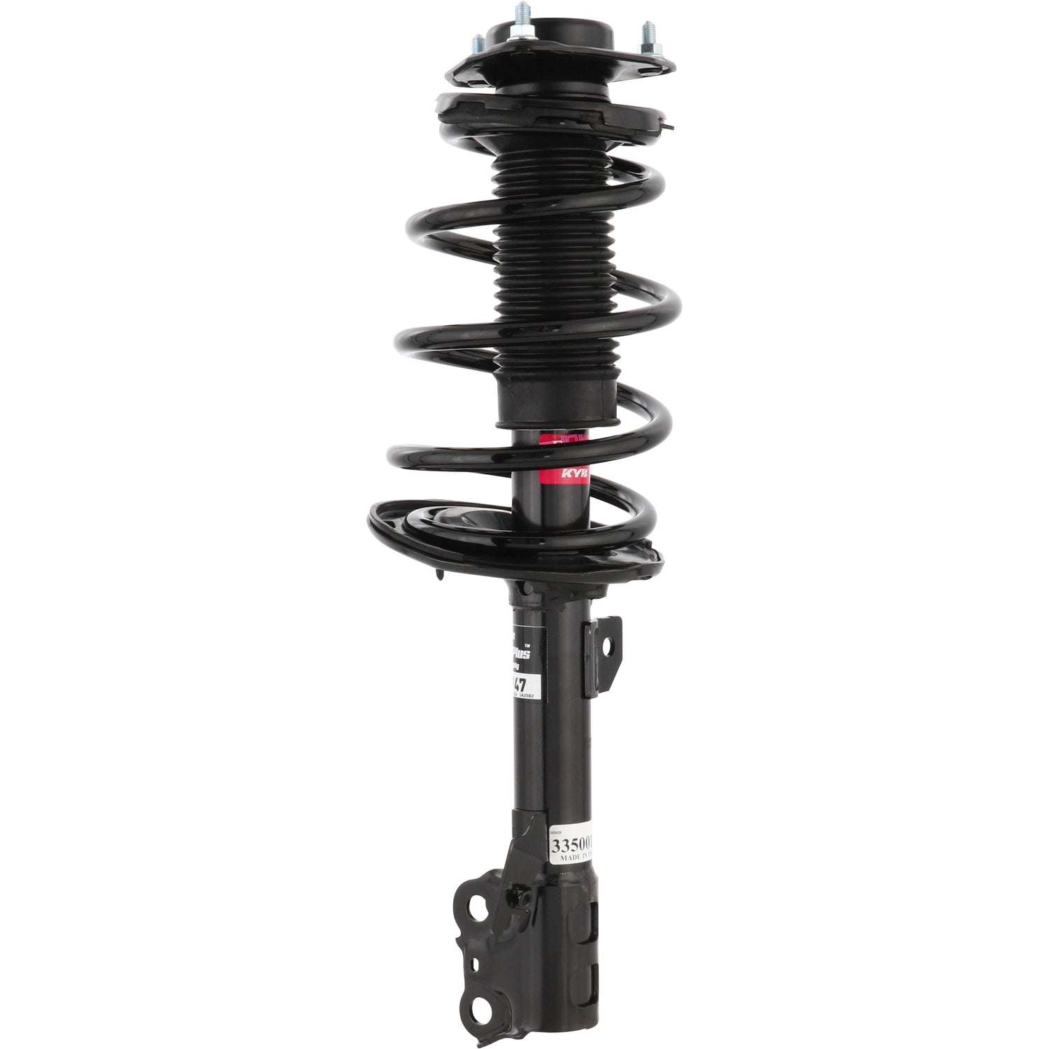 KYB SR4747 Front Right Strut-Plus Assembly Toyota Sienna