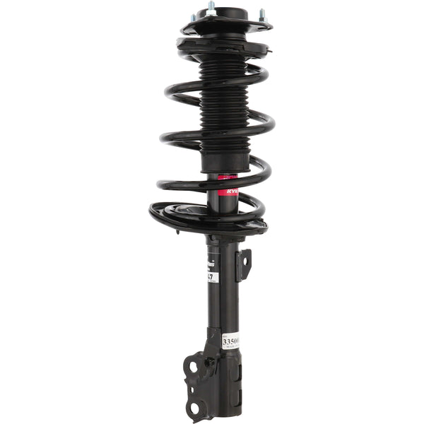 KYB SR4747 Front Right Strut-Plus Assembly Toyota Sienna