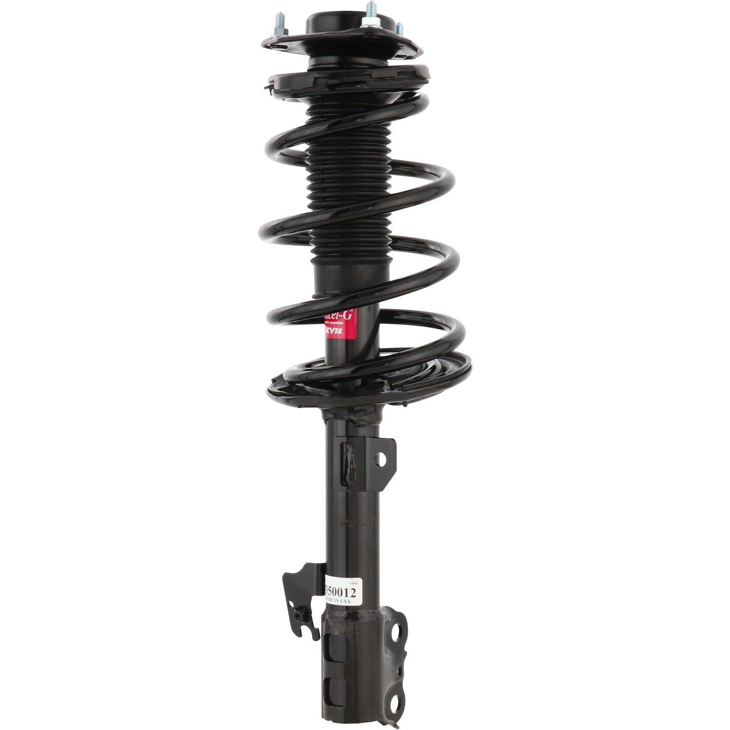KYB SR4747 Front Right Strut-Plus Assembly Toyota Sienna