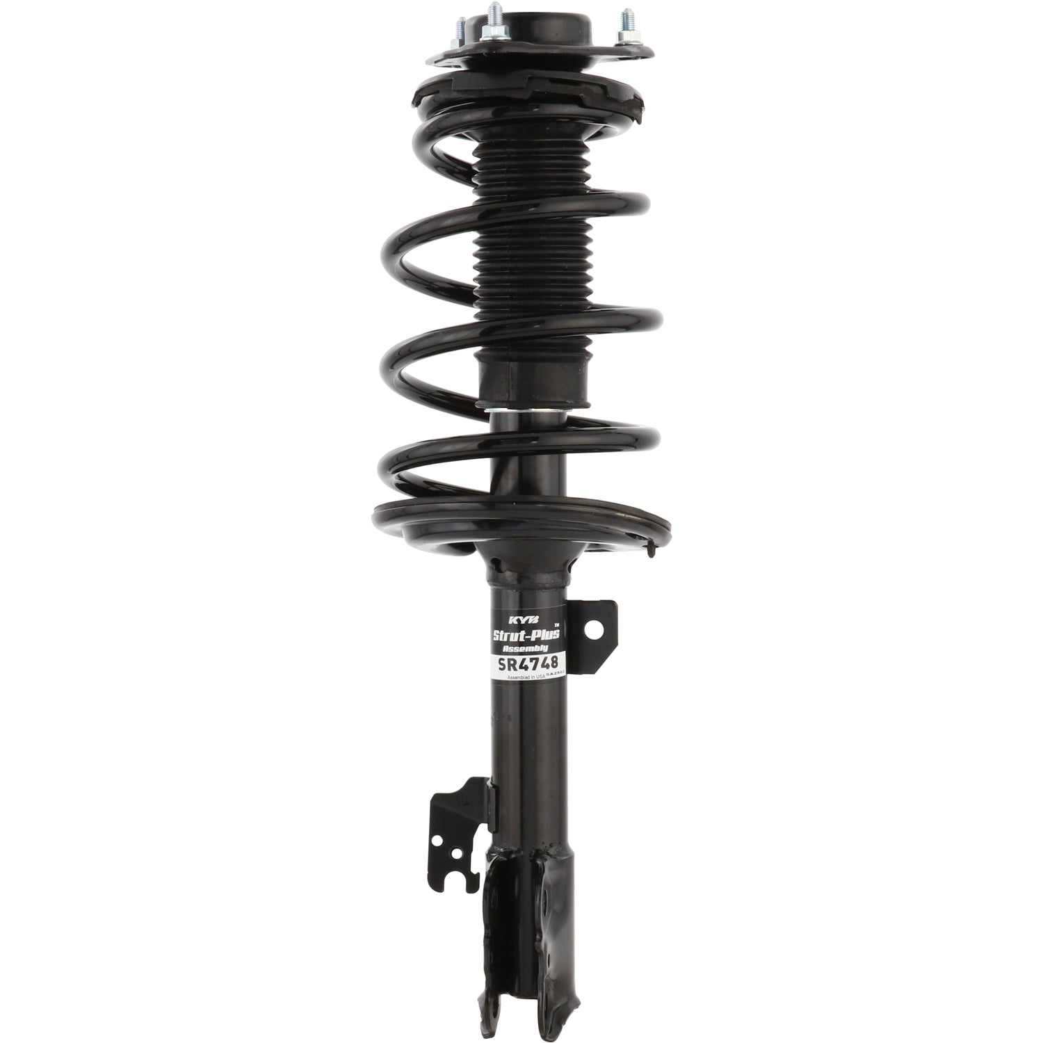 KYB SR4748 Front Left Strut-Plus Assembly Toyota Sienna