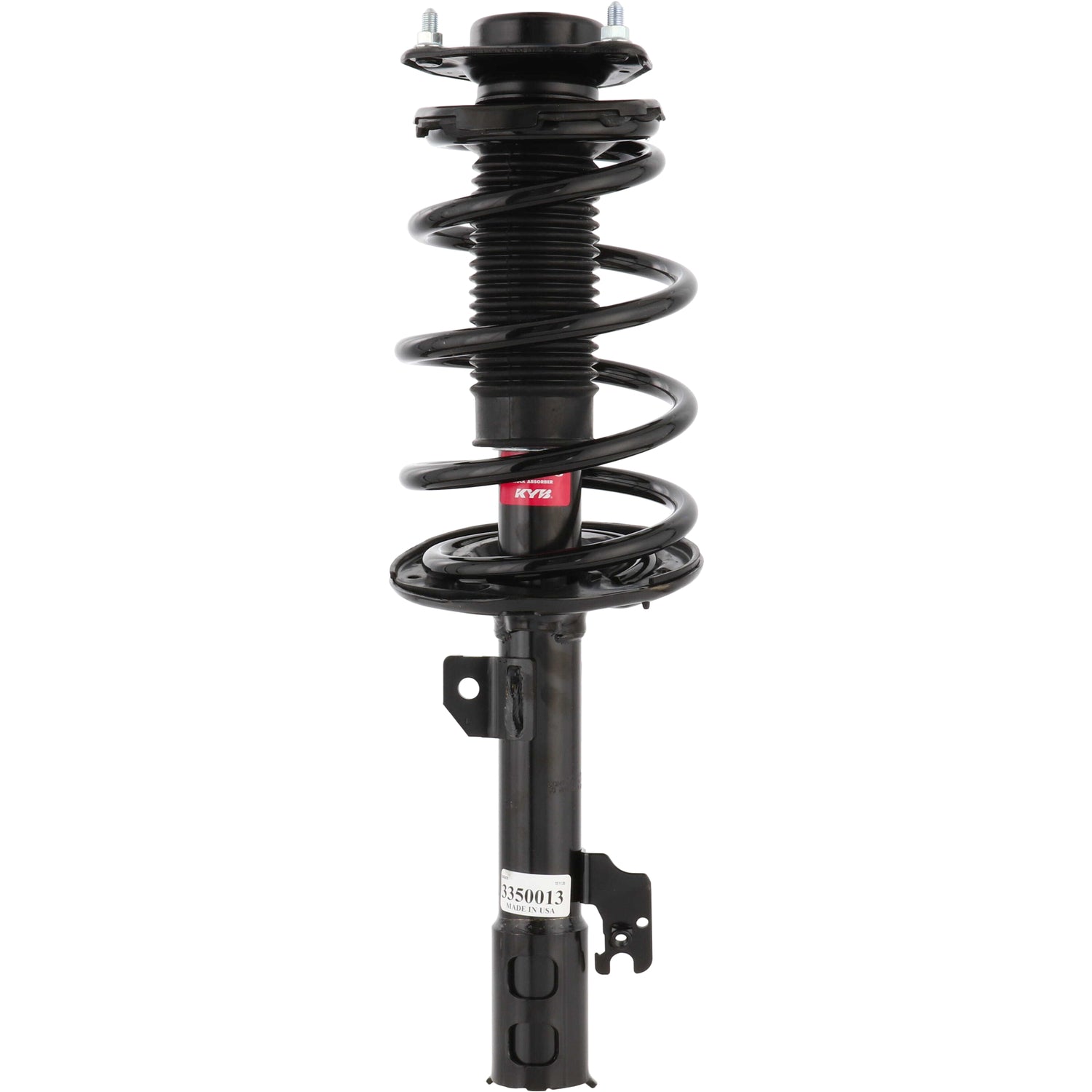KYB SR4748 Front Left Strut-Plus Assembly Toyota Sienna