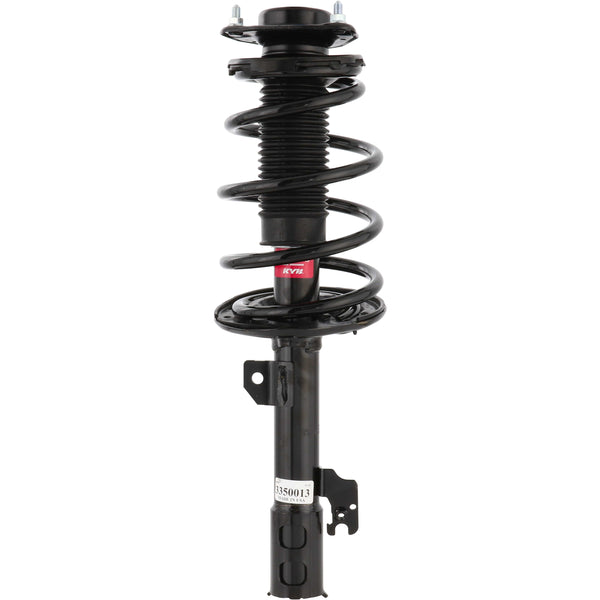 KYB SR4748 Front Left Strut-Plus Assembly Toyota Sienna