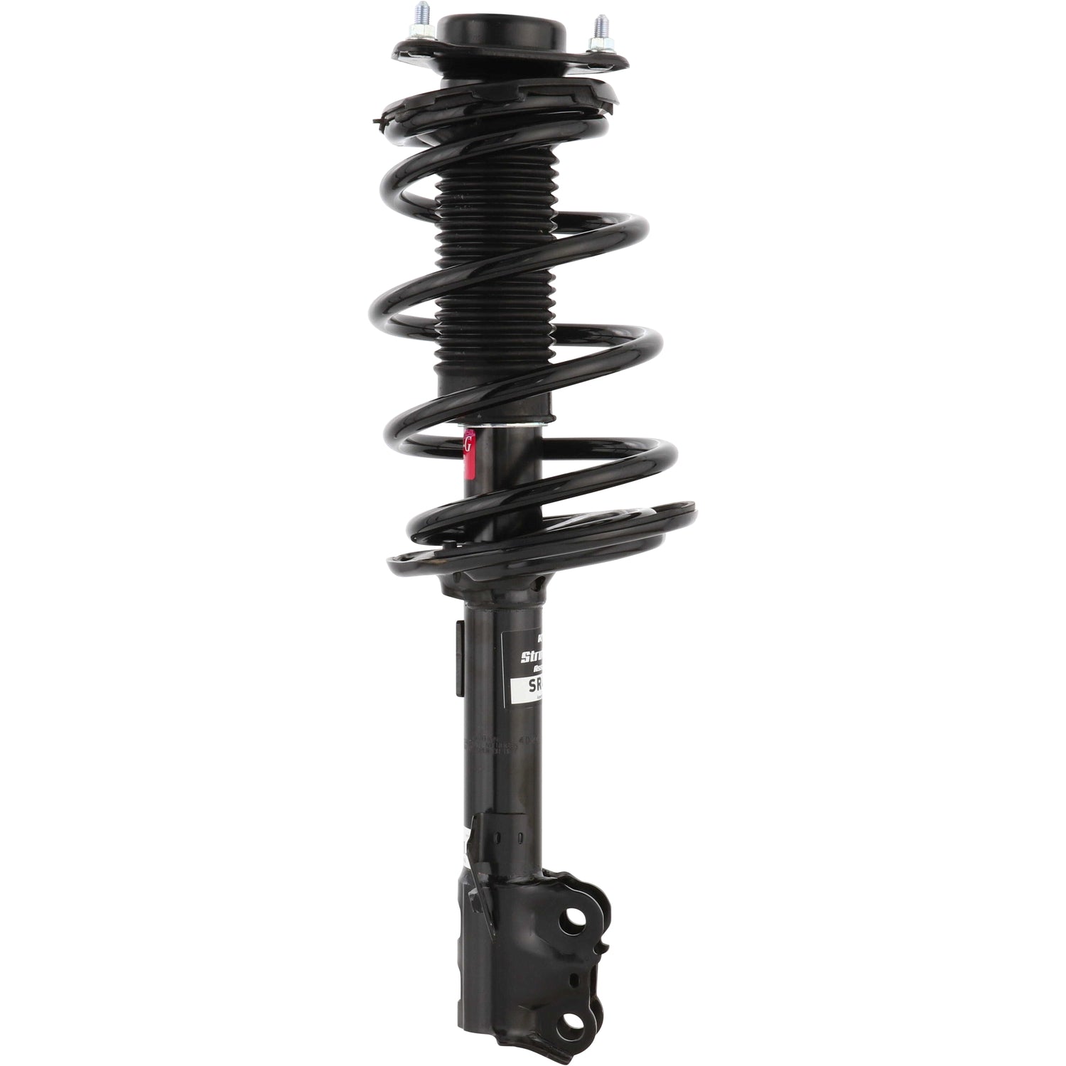 KYB SR4748 Front Left Strut-Plus Assembly Toyota Sienna