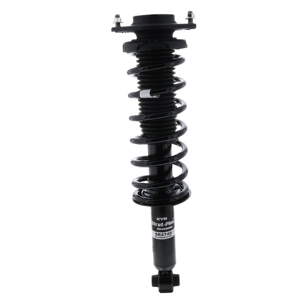 KYB SR4749 Rear Strut-Plus Subaru Crosstrek, XV Crosstrek