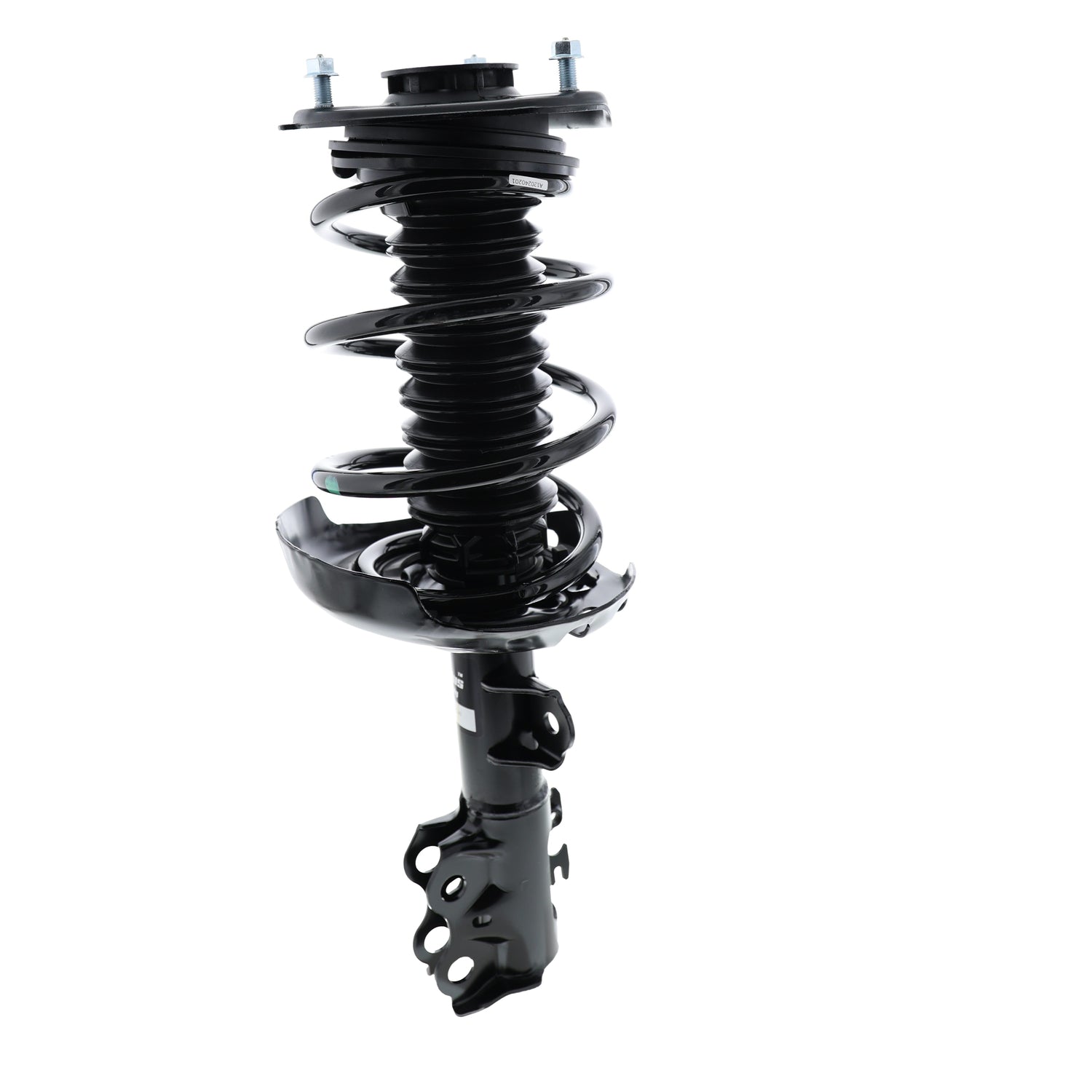 KYB SR4750 Front Right Strut-Plus Strut-Plus Toyota Corolla, Prius, Prius AWD-e, Prius Prime