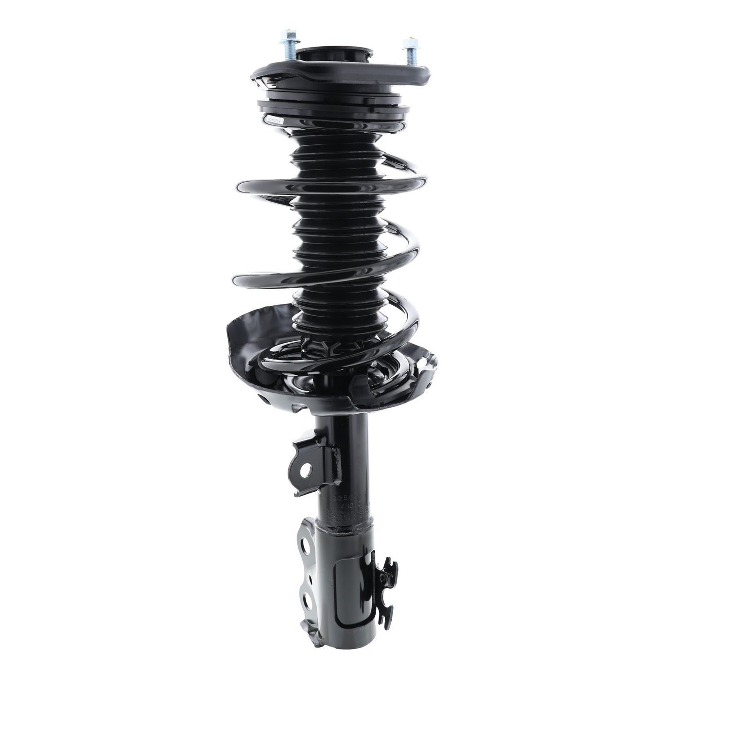 KYB SR4750 Front Right Strut-Plus Strut-Plus Toyota Corolla, Prius, Prius AWD-e, Prius Prime