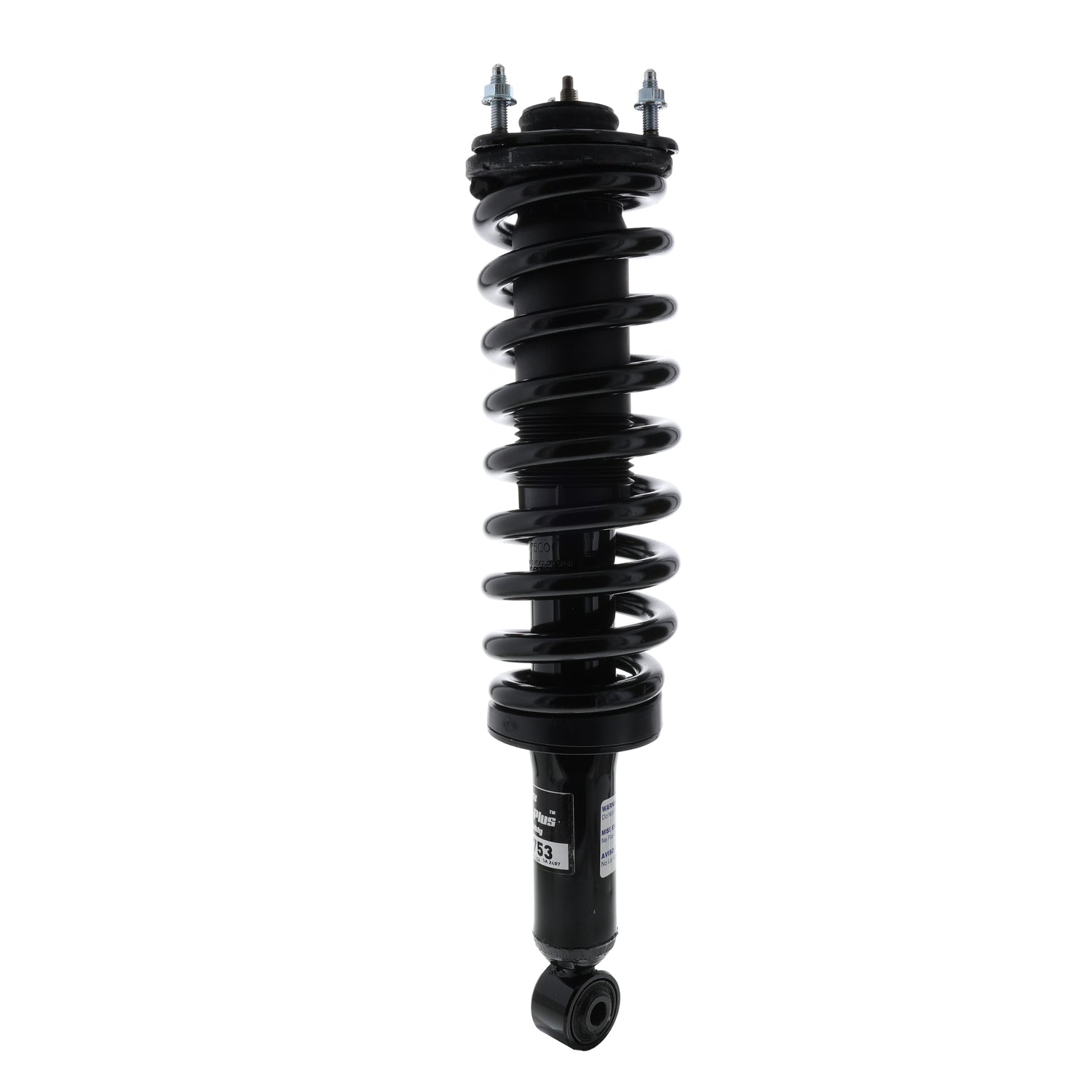 KYB SR4753 Front Strut-Plus Chevrolet Colorado, GMC Canyon