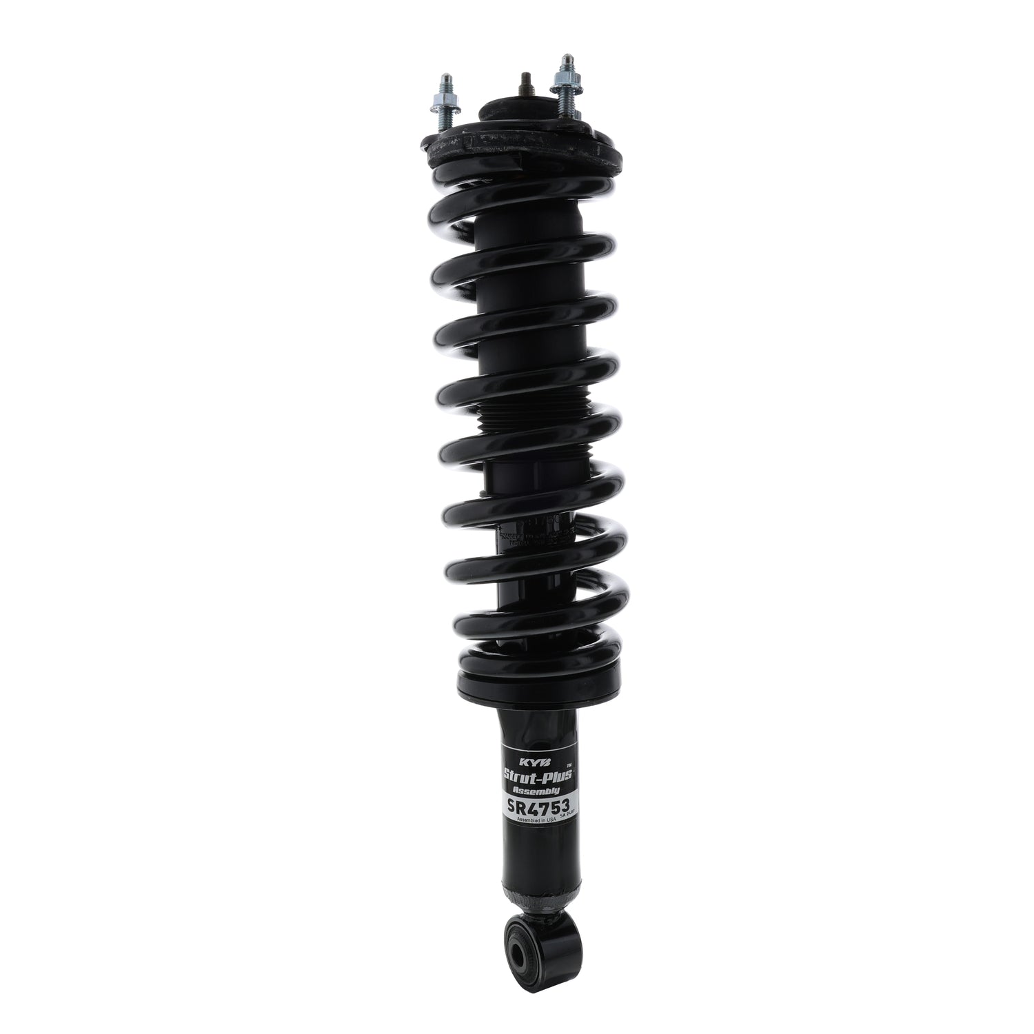 KYB SR4753 Front Strut-Plus Chevrolet Colorado, GMC Canyon