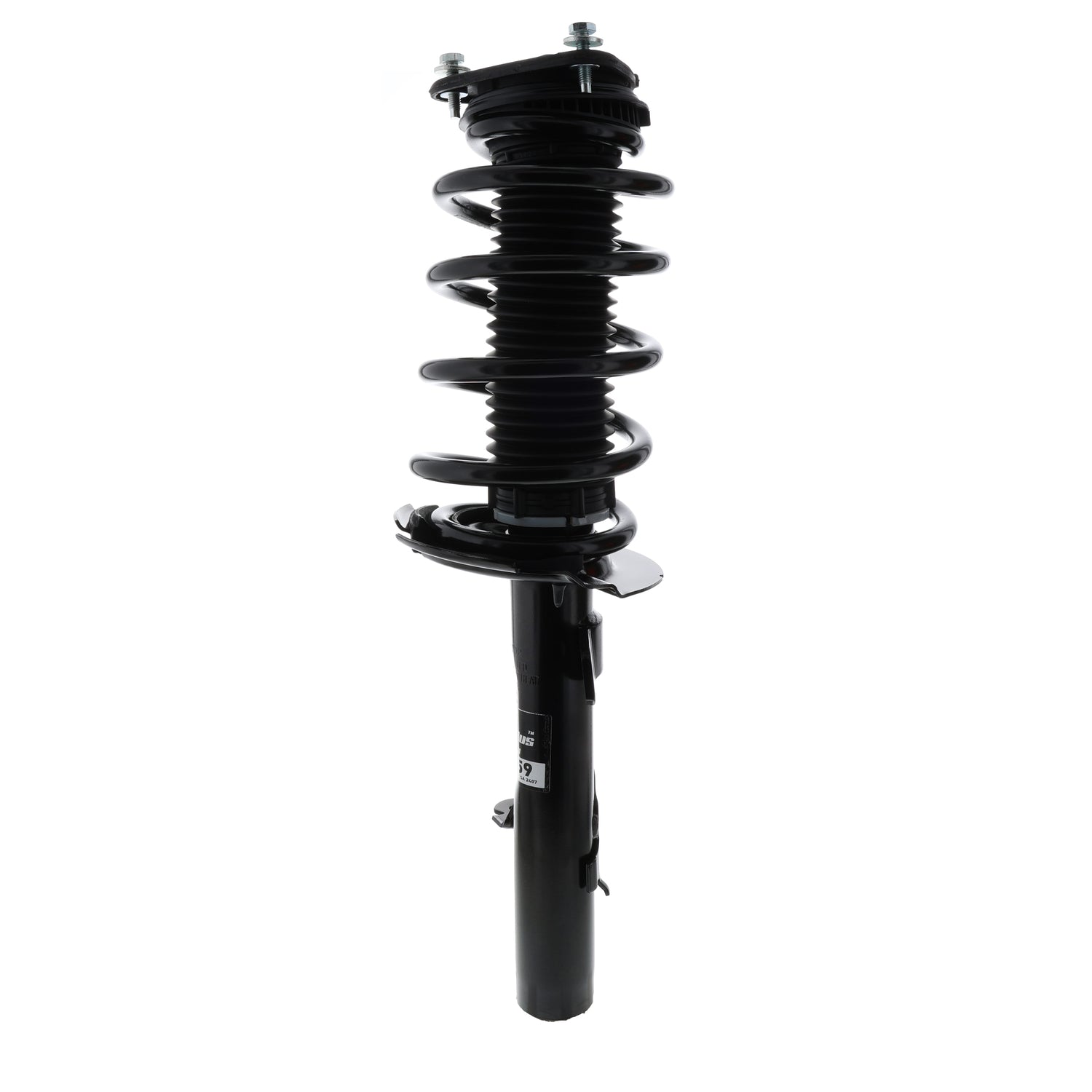 KYB SR4759 Front Left Strut-Plus Ford Escape, Lincoln MKC