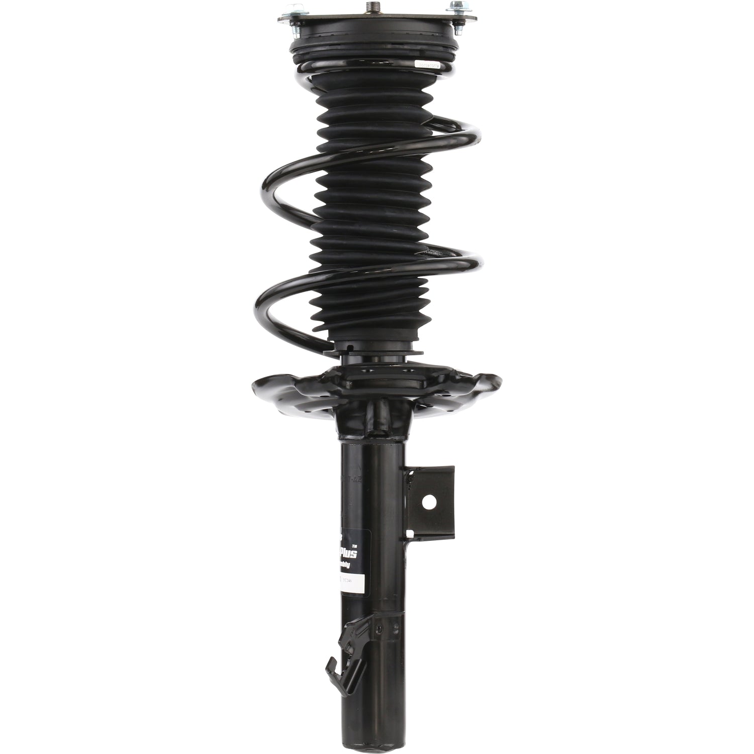KYB SR4760 Front Right Strut-Plus Assembly Nissan Sentra