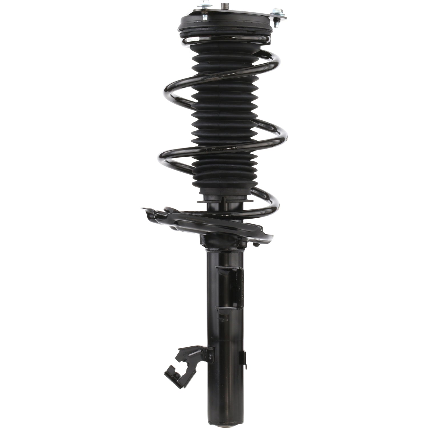 KYB SR4760 Front Right Strut-Plus Assembly
