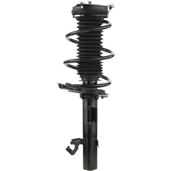 KYB SR4760 Front Right Strut-Plus Assembly
