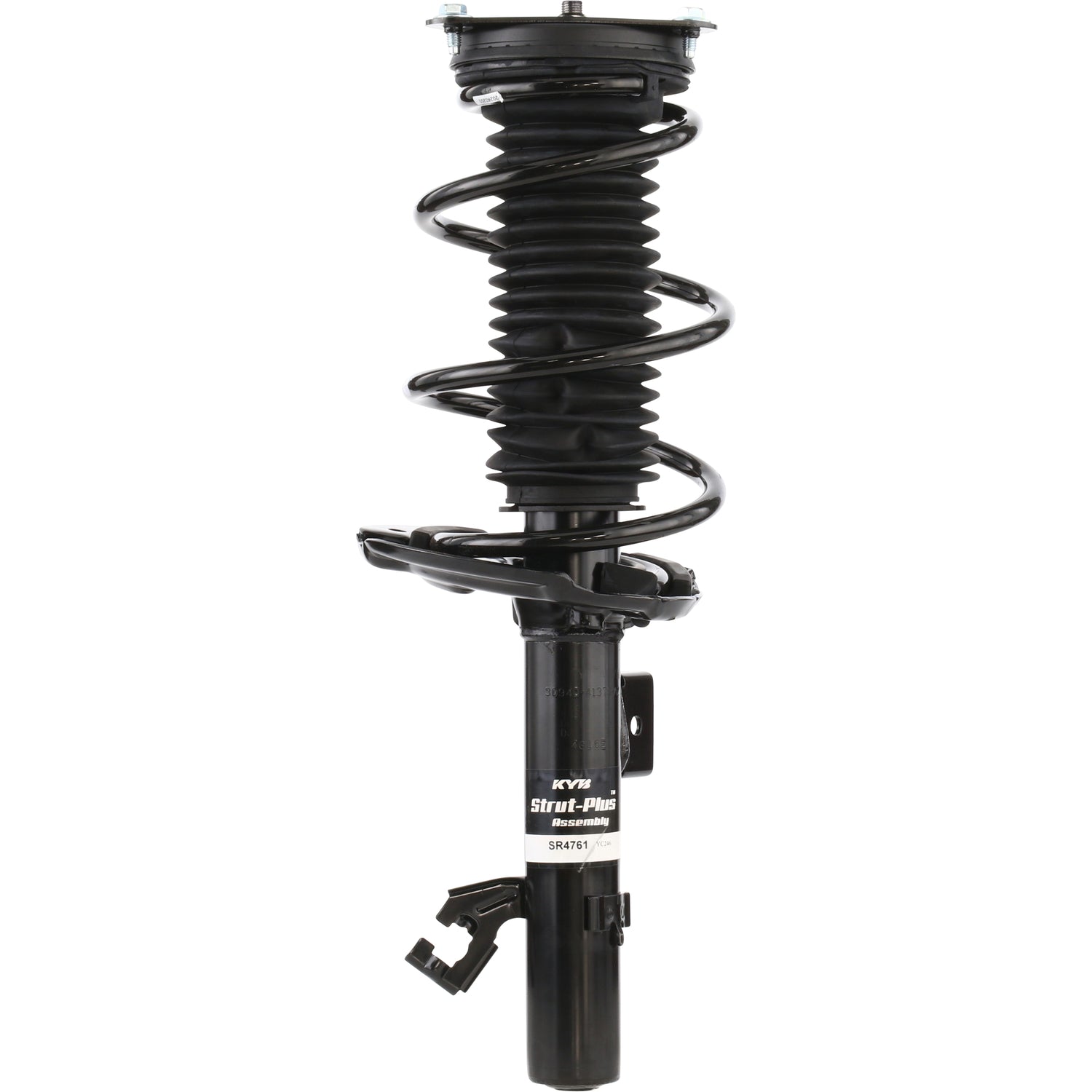 KYB SR4761 Front Left Strut-Plus Assembly