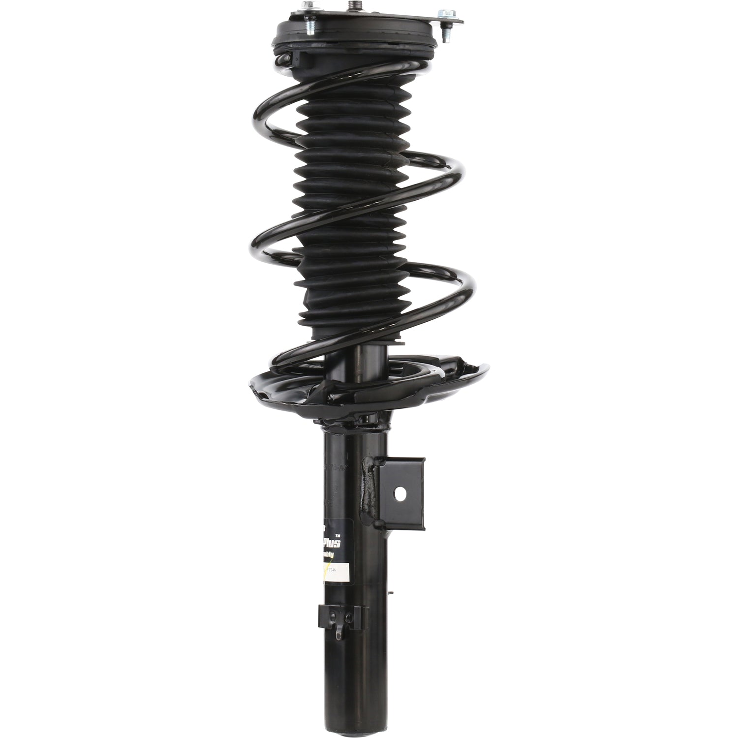 KYB SR4761 Front Left Strut-Plus Assembly