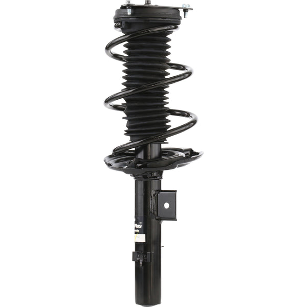 KYB SR4761 Front Left Strut-Plus Assembly