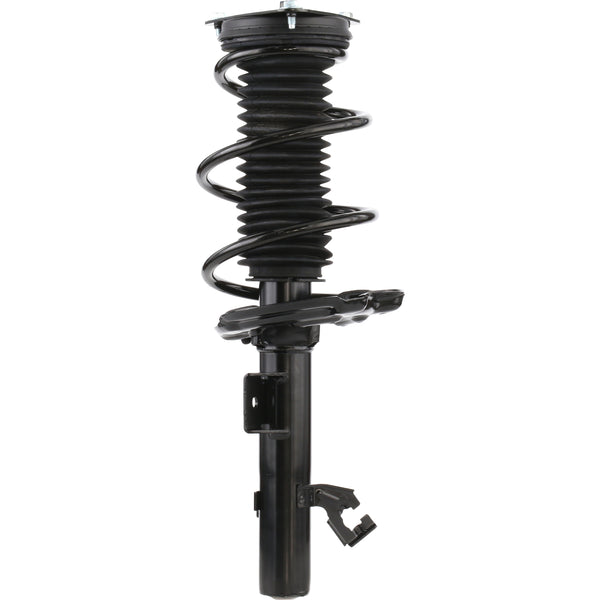 KYB SR4761 Front Left Strut-Plus Assembly