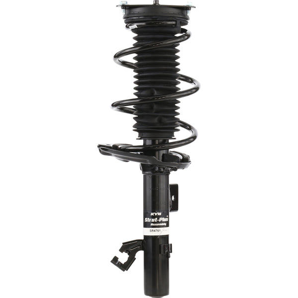 KYB SR4761 Front Left Strut-Plus Assembly