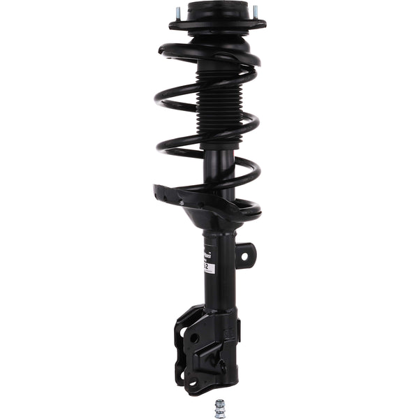 KYB SR4762 Front Right Strut-Plus Assembly