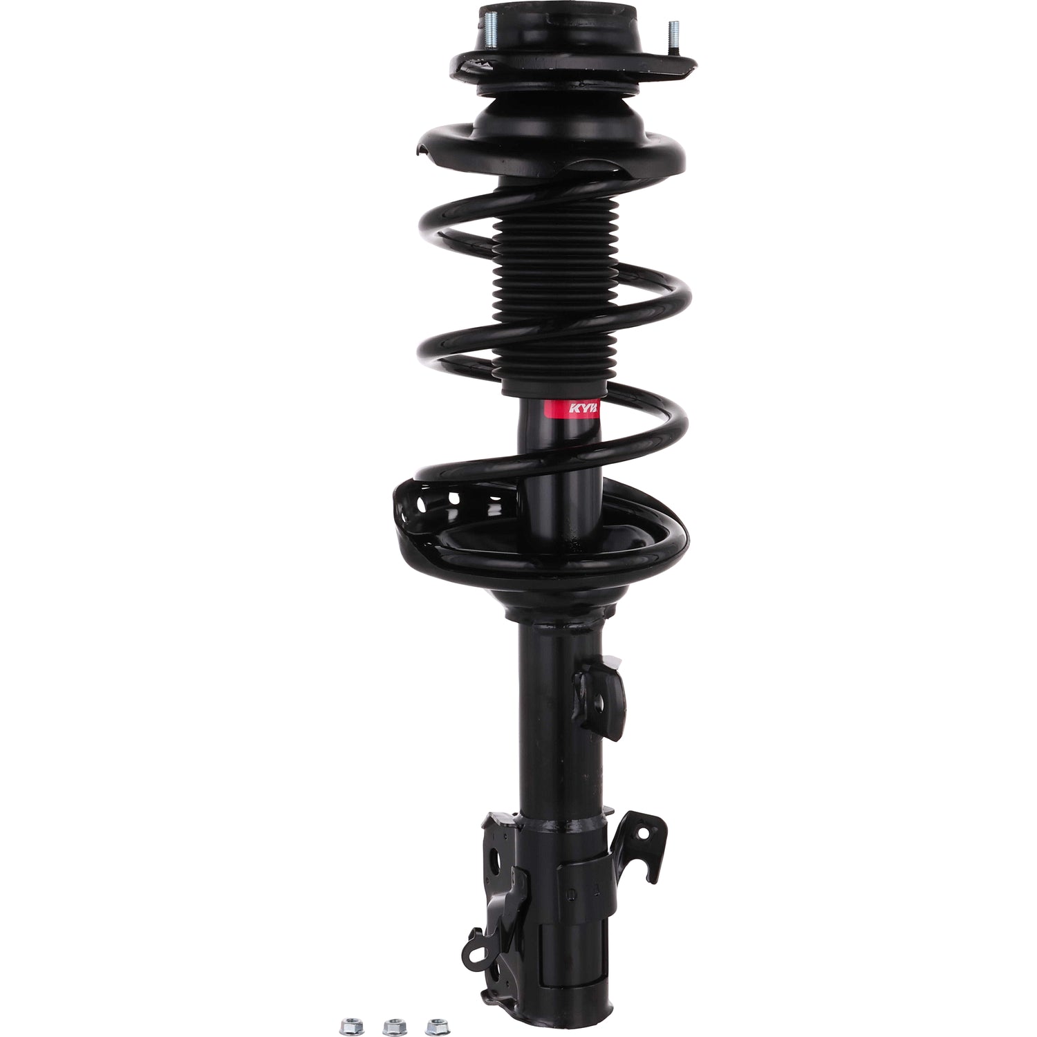 KYB SR4762 Front Right Strut-Plus Assembly