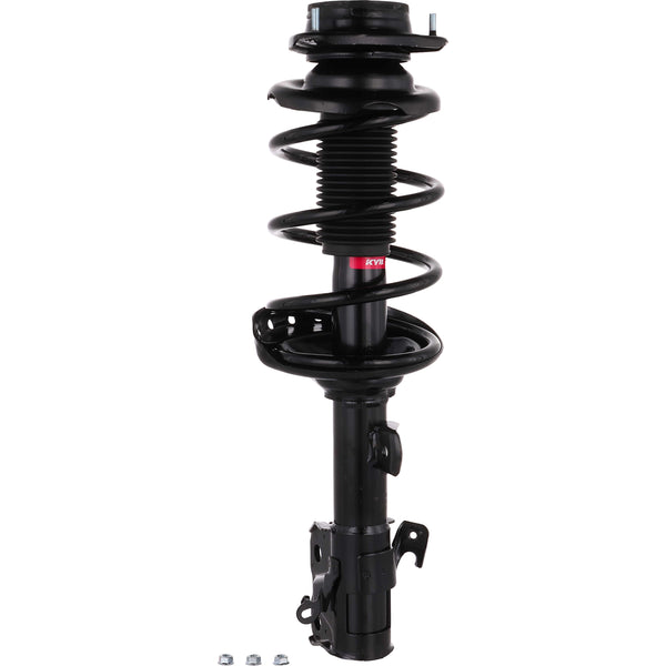 KYB SR4762 Front Right Strut-Plus Assembly