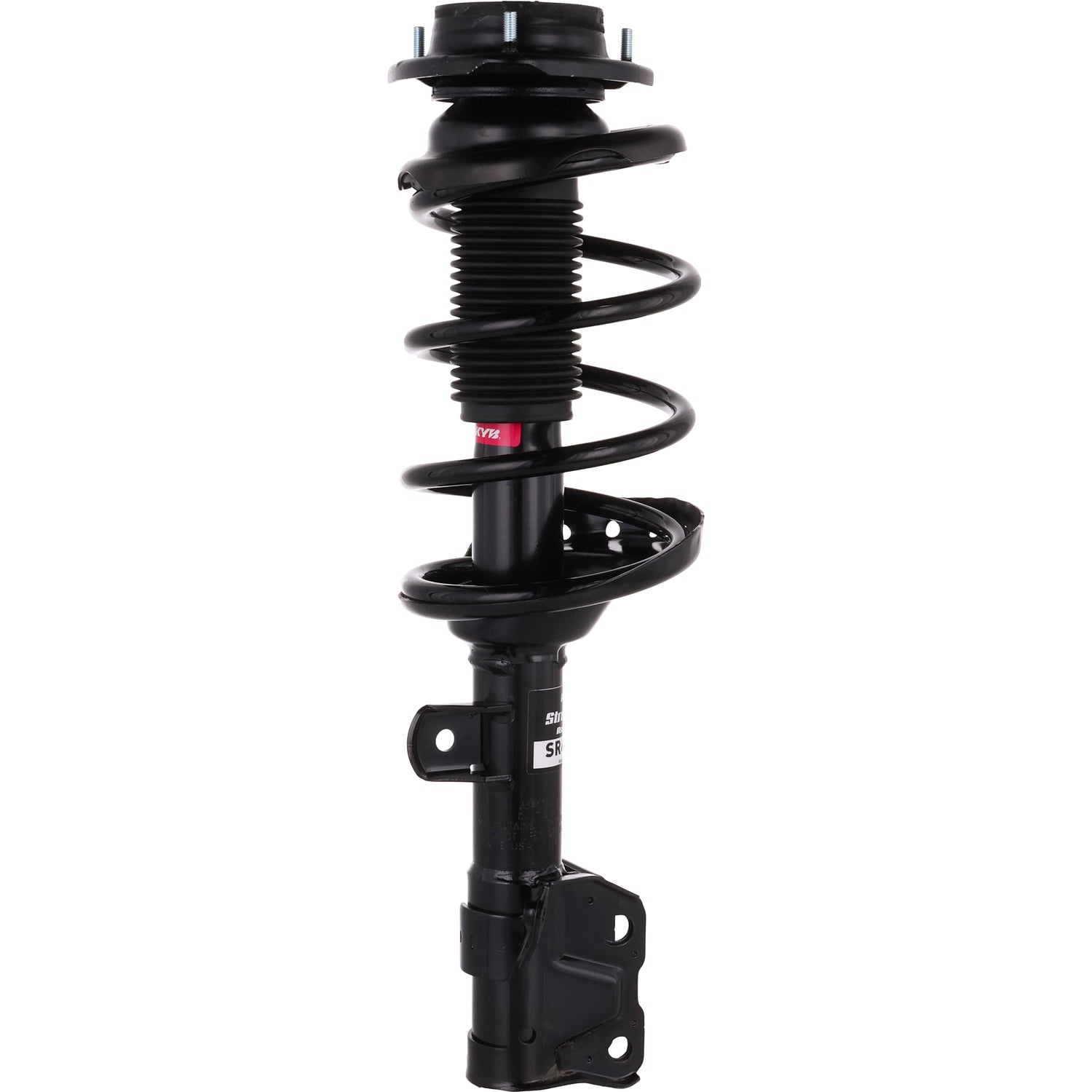 KYB SR4762 Front Right Strut-Plus Assembly