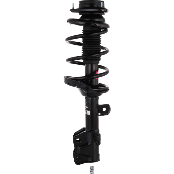 KYB SR4763 Front Left Strut-Plus Assembly