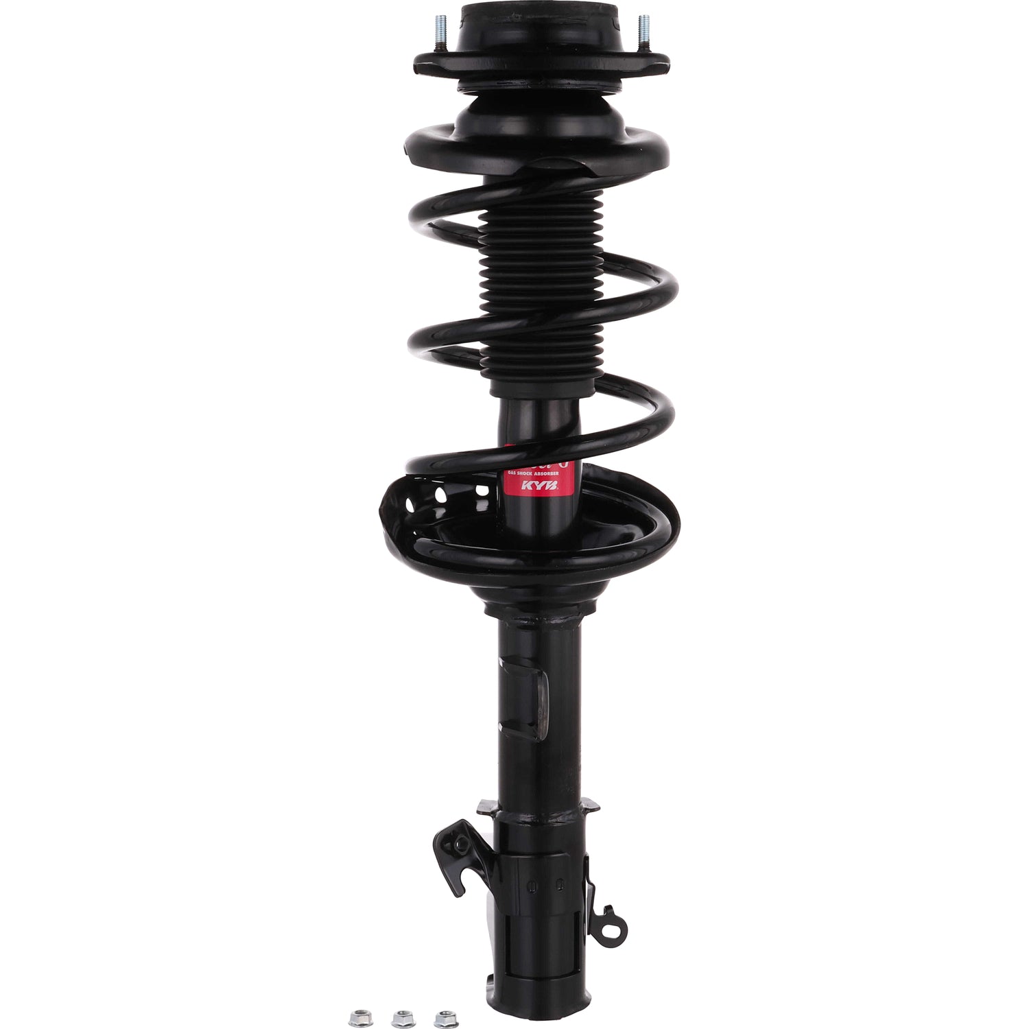 KYB SR4763 Front Left Strut-Plus Assembly