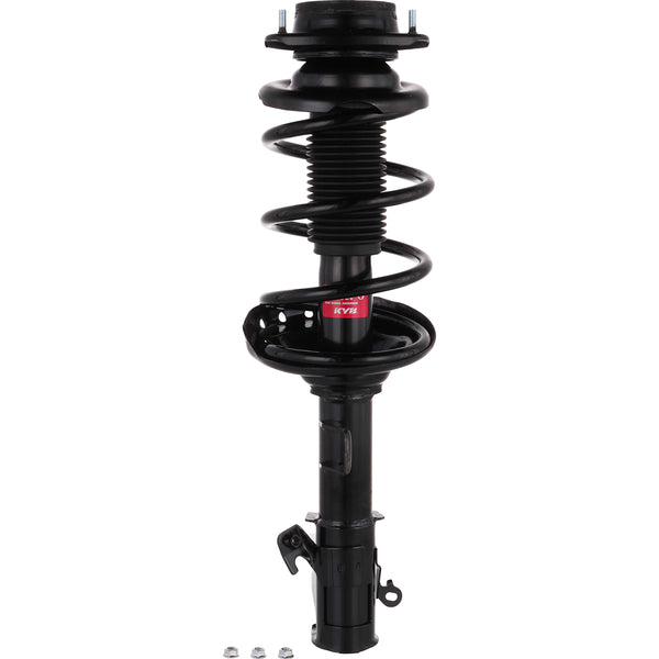 KYB SR4763 Front Left Strut-Plus Assembly