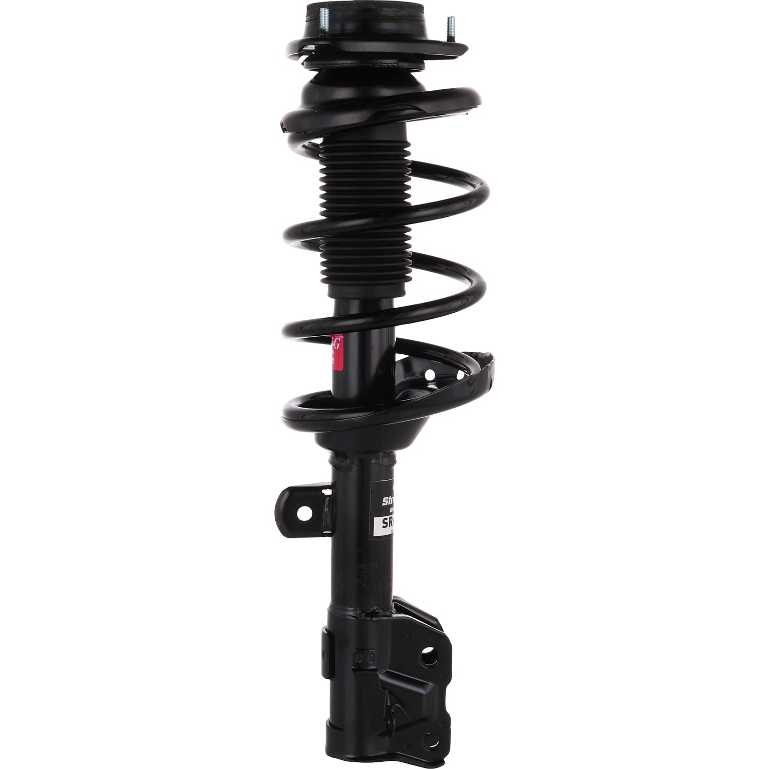 KYB SR4763 Front Left Strut-Plus Assembly