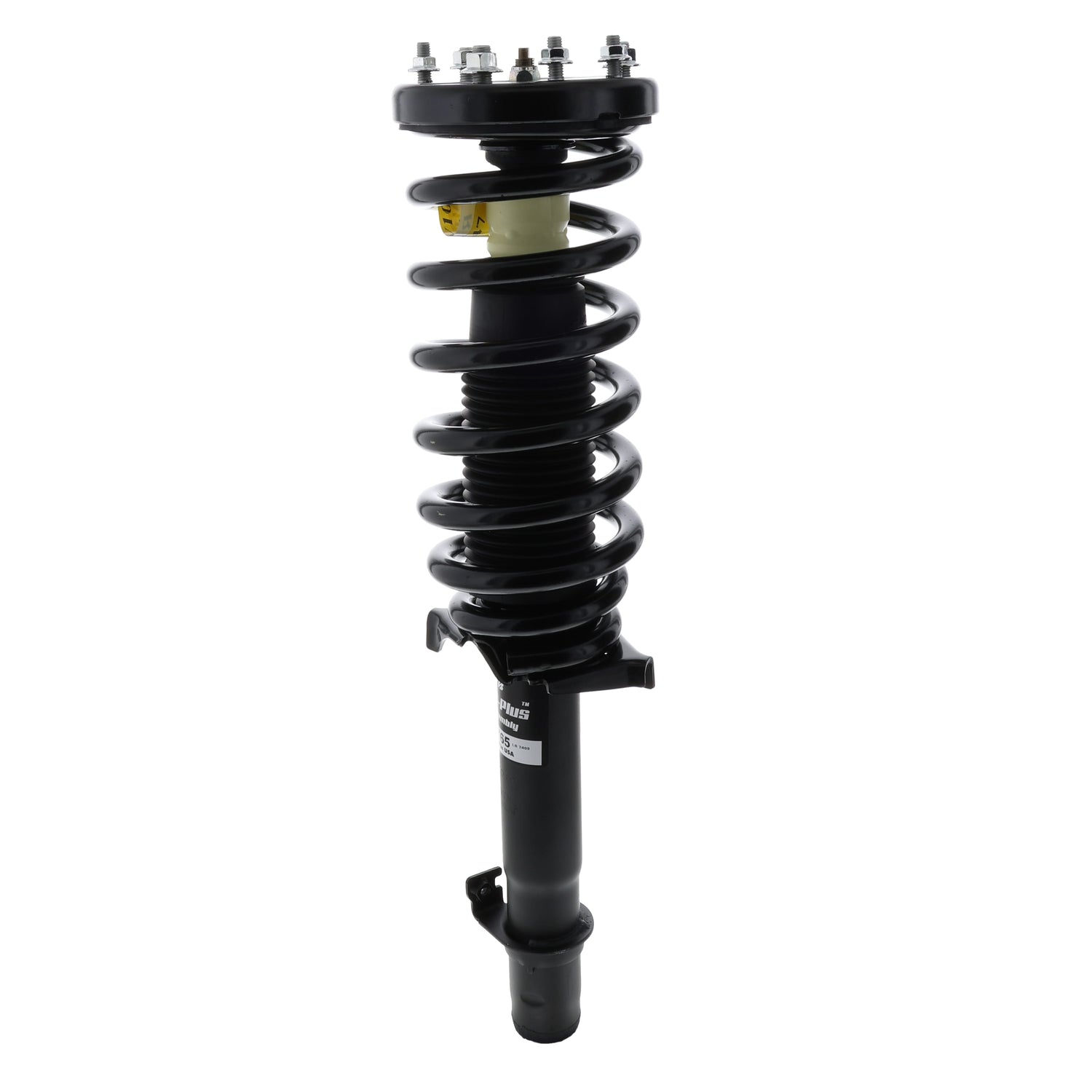 KYB SR4765 Front Left Strut-Plus Acura TSX