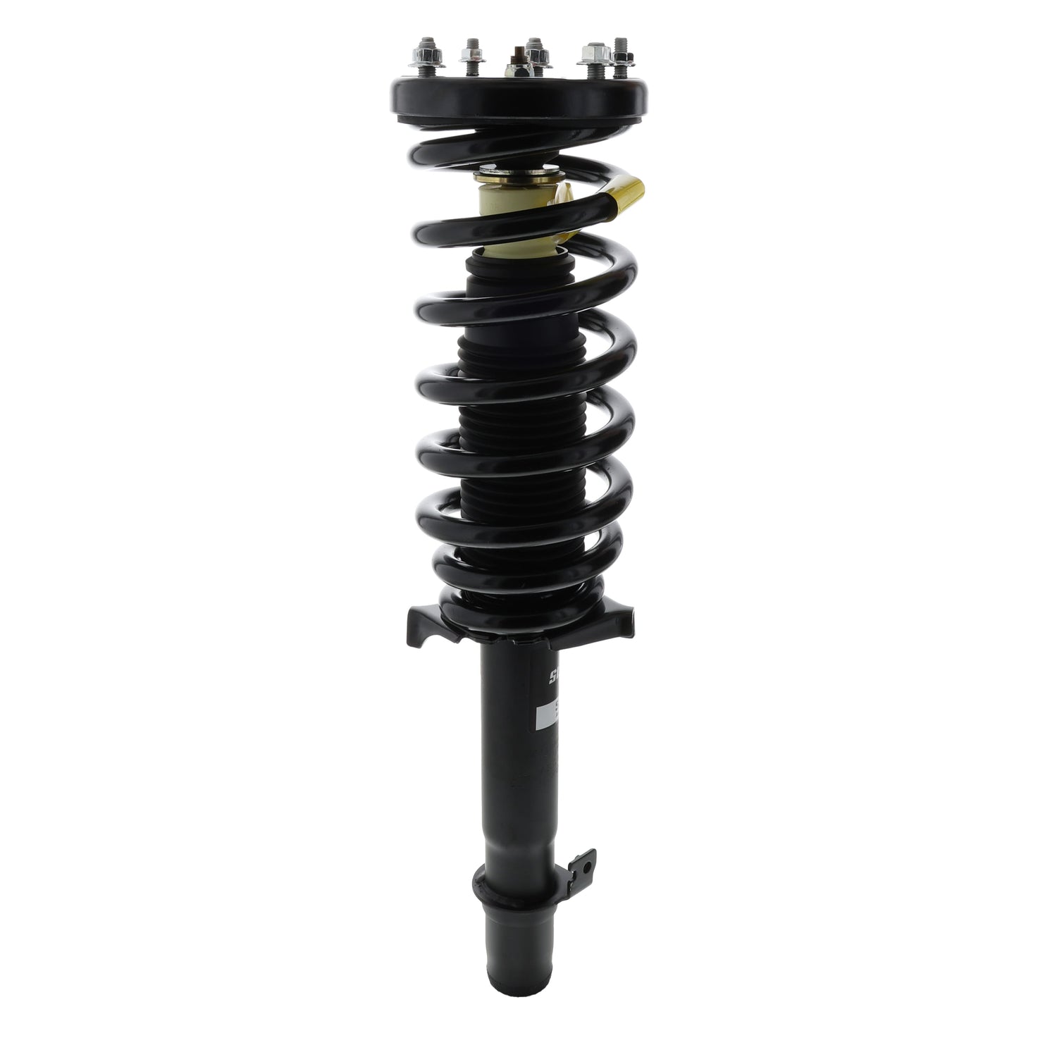 KYB Strut Assembly 2009-2014 Acura TSX Strut-Plus – ShockWarehouse